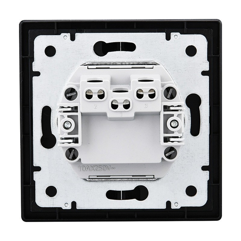 Black Big Panel Switch PC factory