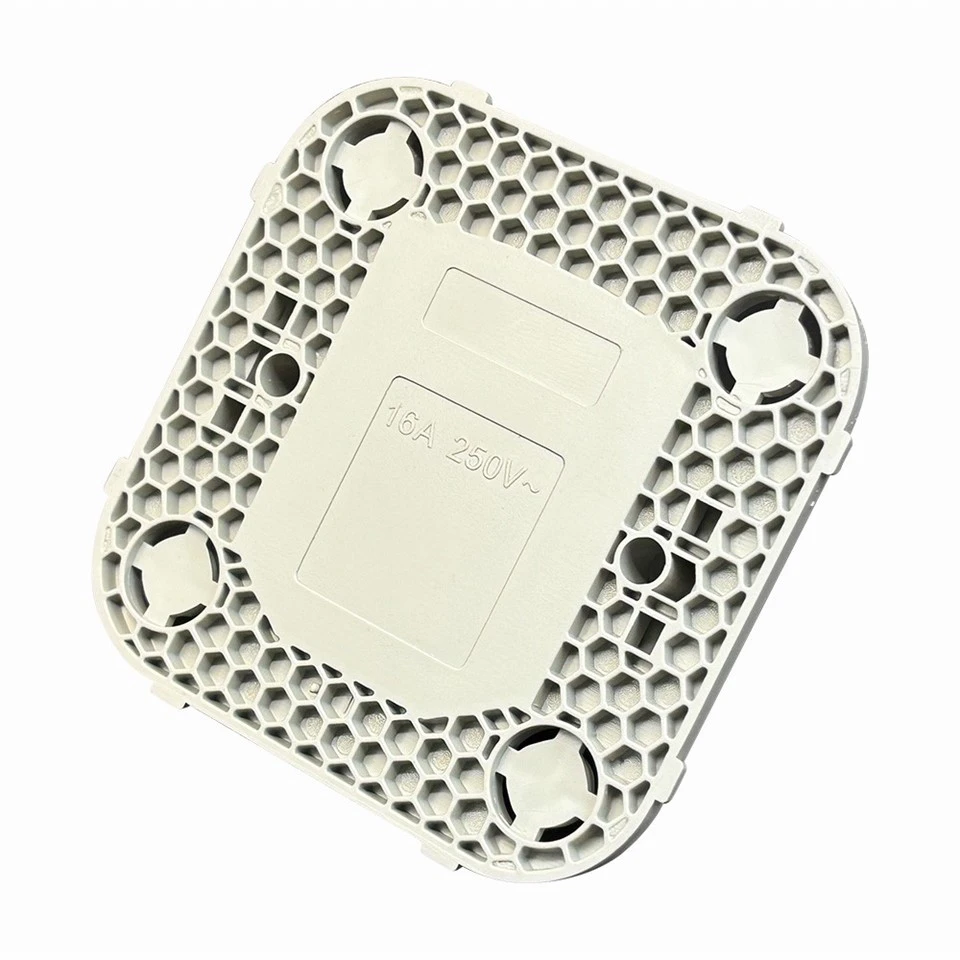 French Type Earthed Socket-childproof price
